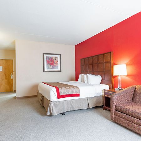 Ramada By Wyndham Columbus North Ξενοδοχείο Westerville Εξωτερικό φωτογραφία