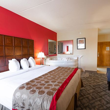 Ramada By Wyndham Columbus North Ξενοδοχείο Westerville Εξωτερικό φωτογραφία
