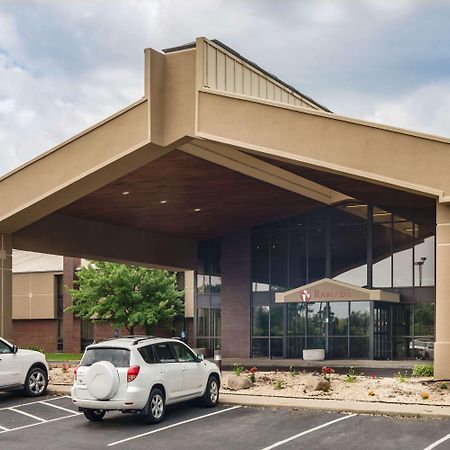 Ramada By Wyndham Columbus North Ξενοδοχείο Westerville Εξωτερικό φωτογραφία