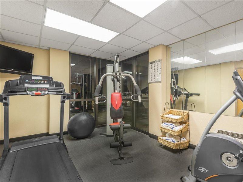 Ramada By Wyndham Columbus North Ξενοδοχείο Westerville Εξωτερικό φωτογραφία
