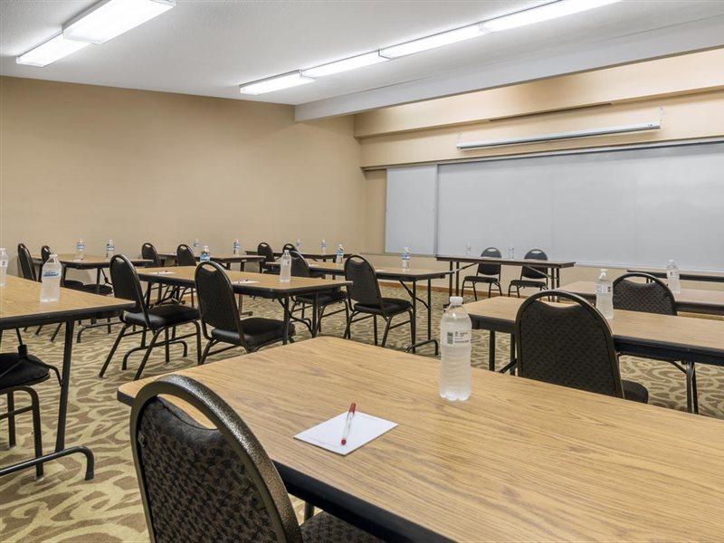 Ramada By Wyndham Columbus North Ξενοδοχείο Westerville Εξωτερικό φωτογραφία