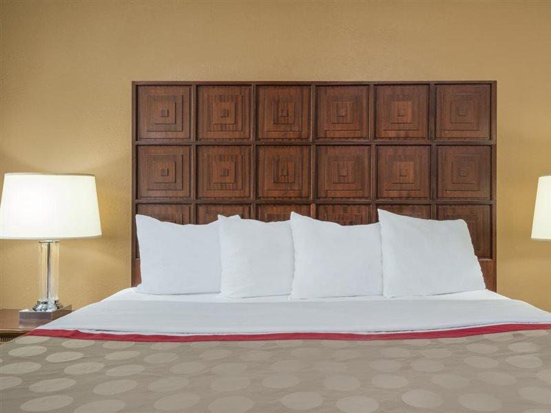Ramada By Wyndham Columbus North Ξενοδοχείο Westerville Εξωτερικό φωτογραφία