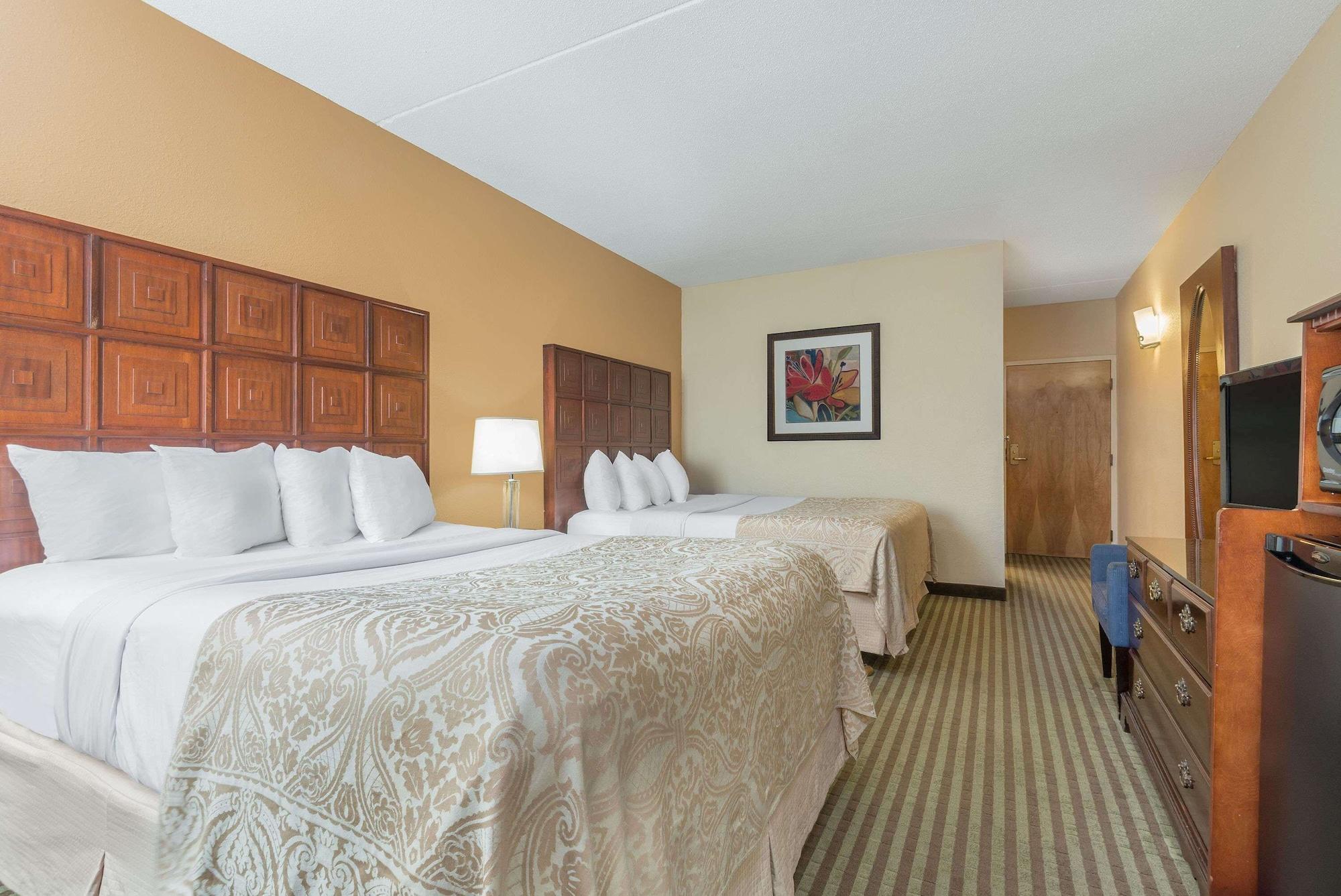 Ramada By Wyndham Columbus North Ξενοδοχείο Westerville Εξωτερικό φωτογραφία