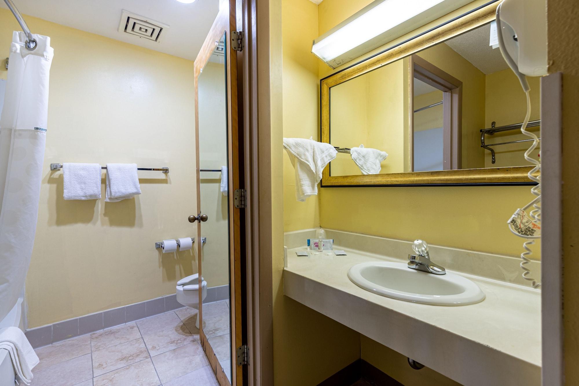 Ramada By Wyndham Columbus North Ξενοδοχείο Westerville Εξωτερικό φωτογραφία