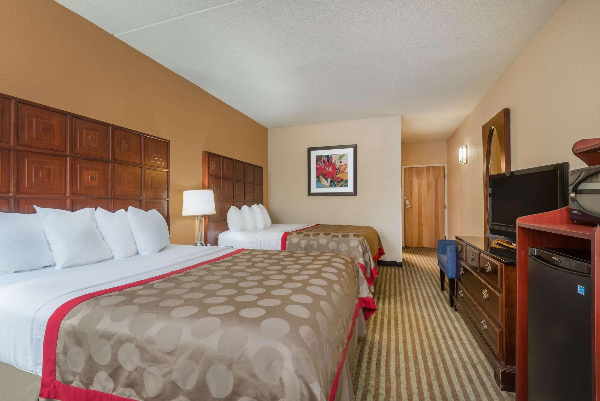 Ramada By Wyndham Columbus North Ξενοδοχείο Westerville Εξωτερικό φωτογραφία