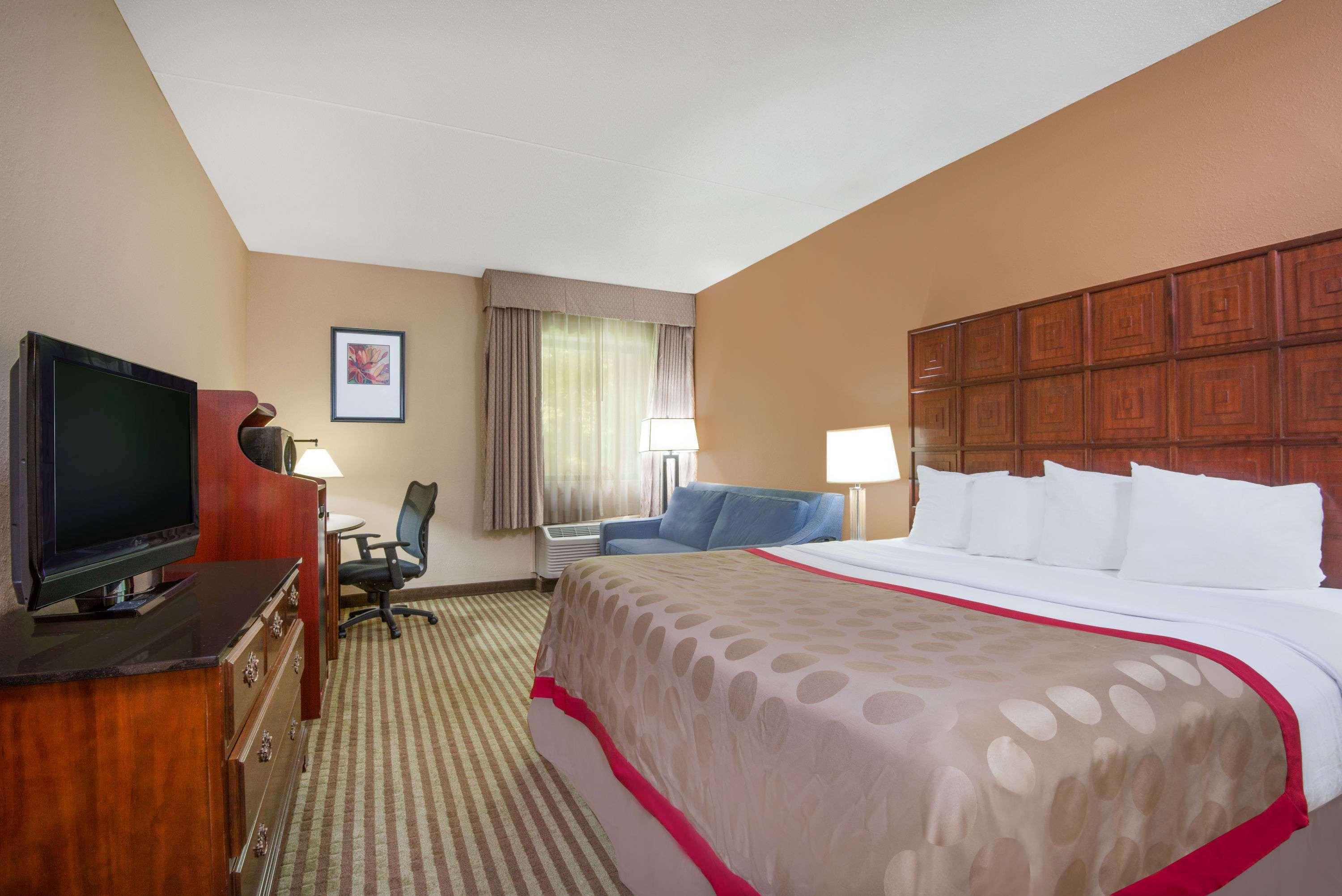Ramada By Wyndham Columbus North Ξενοδοχείο Westerville Εξωτερικό φωτογραφία