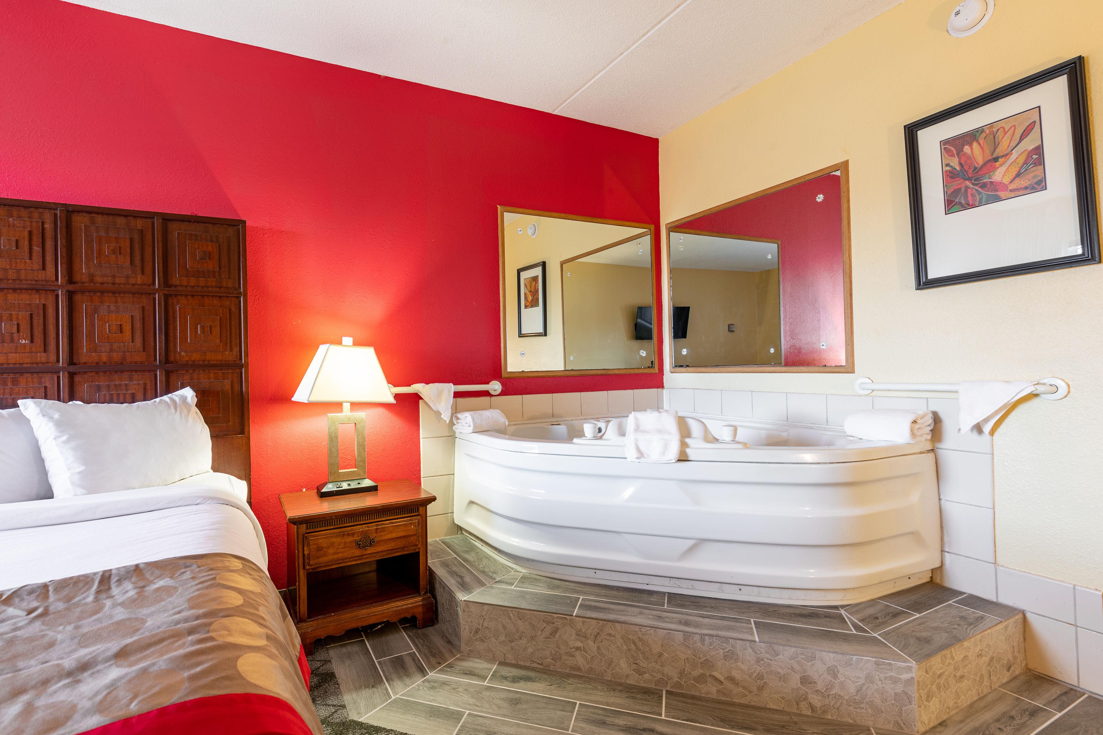 Ramada By Wyndham Columbus North Ξενοδοχείο Westerville Εξωτερικό φωτογραφία