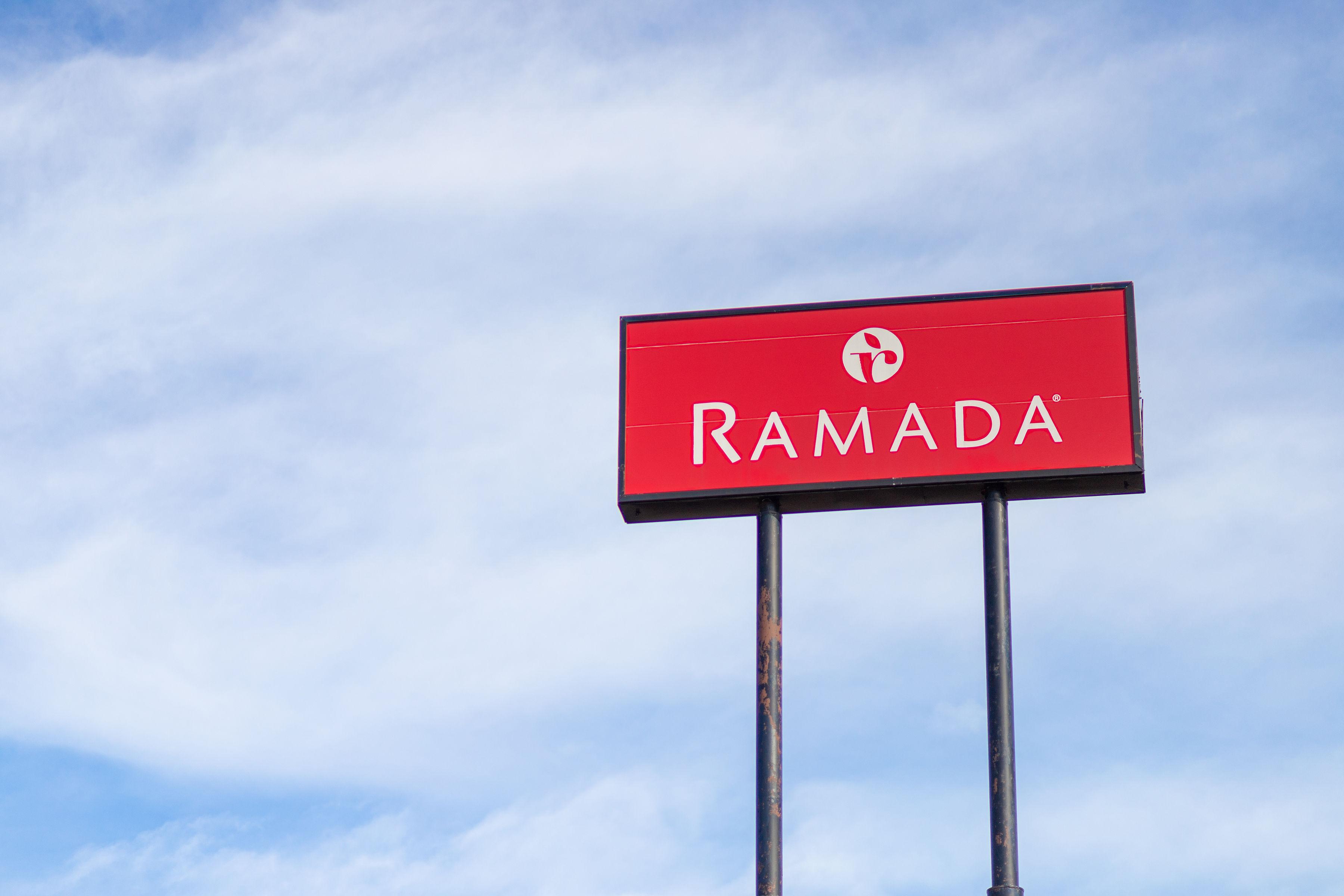Ramada By Wyndham Columbus North Ξενοδοχείο Westerville Εξωτερικό φωτογραφία