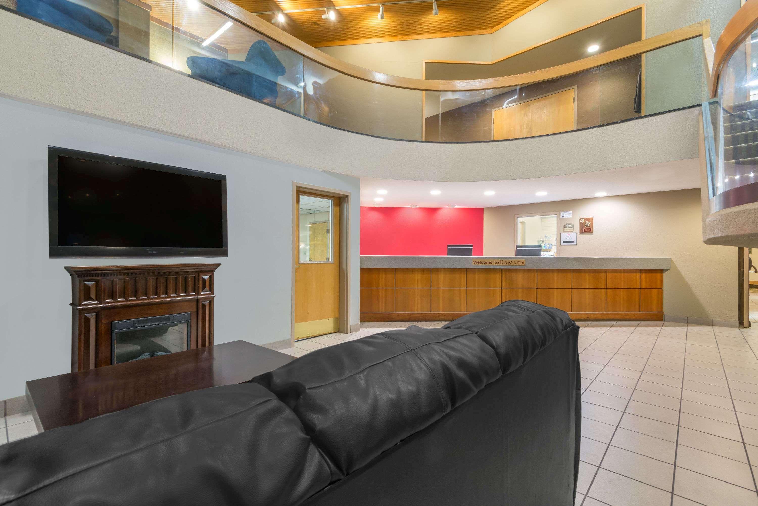 Ramada By Wyndham Columbus North Ξενοδοχείο Westerville Εξωτερικό φωτογραφία