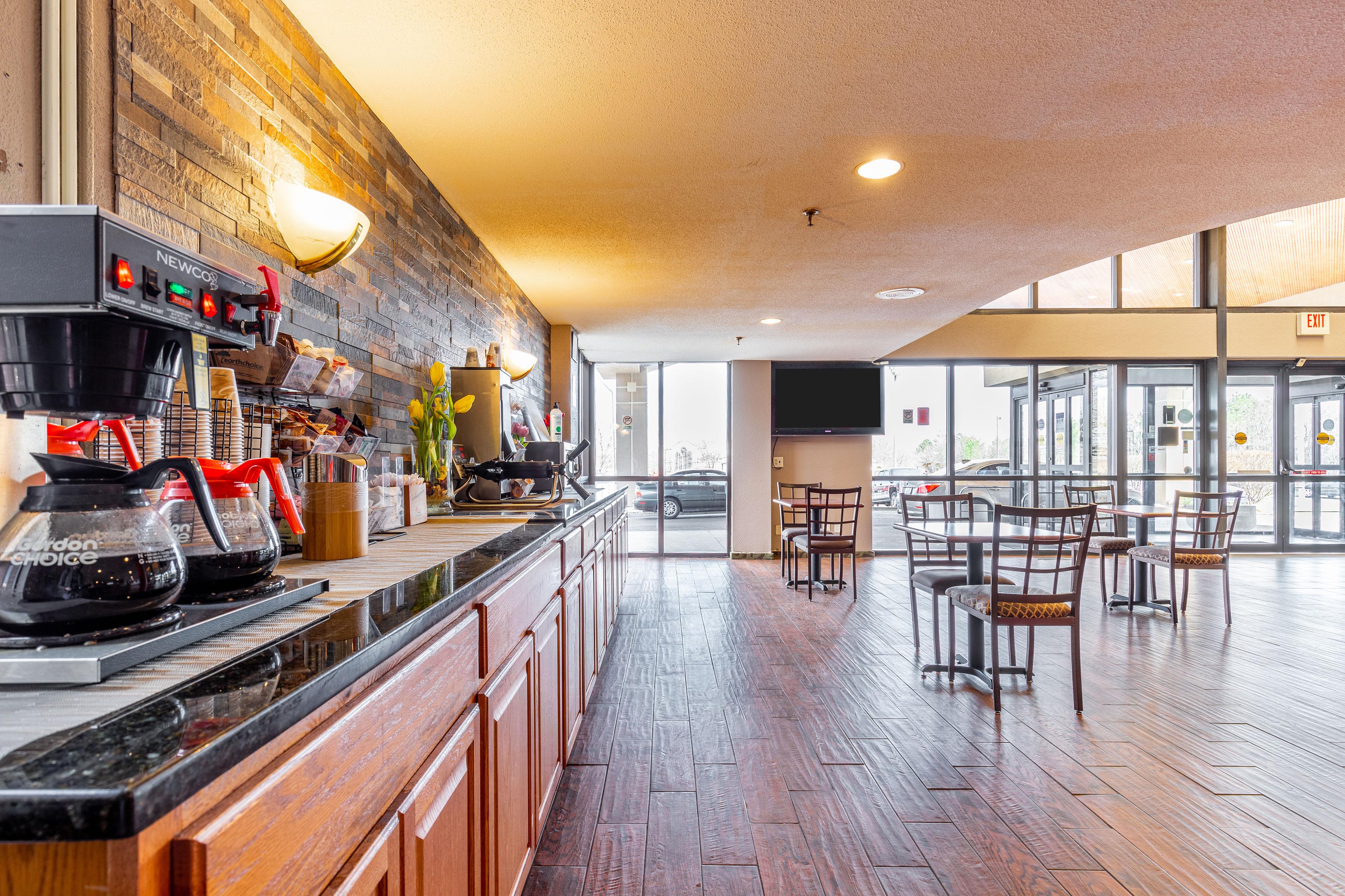 Ramada By Wyndham Columbus North Ξενοδοχείο Westerville Εξωτερικό φωτογραφία