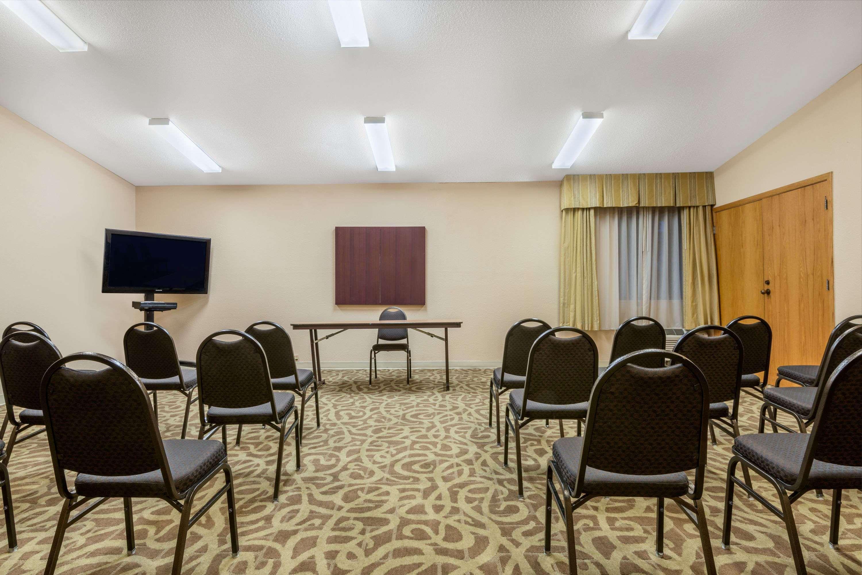 Ramada By Wyndham Columbus North Ξενοδοχείο Westerville Εξωτερικό φωτογραφία