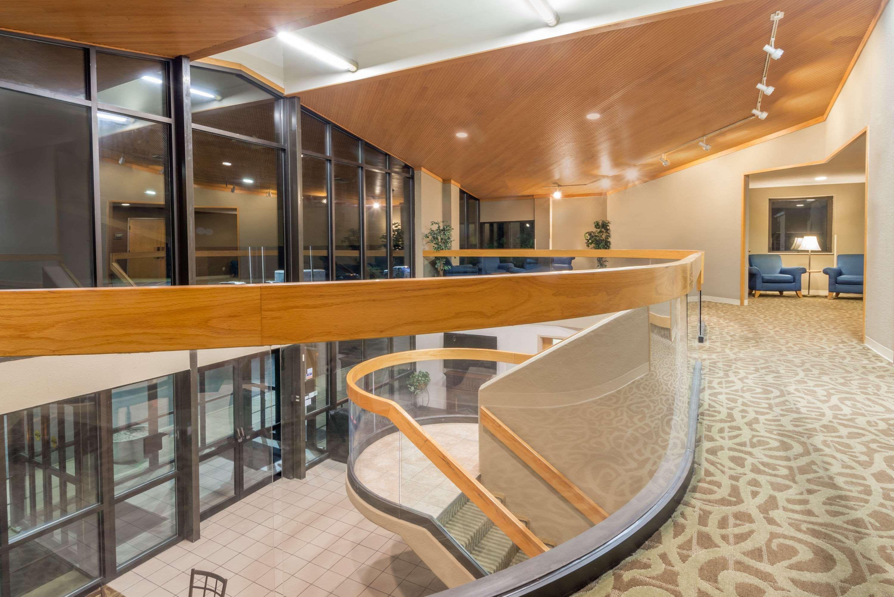 Ramada By Wyndham Columbus North Ξενοδοχείο Westerville Εξωτερικό φωτογραφία