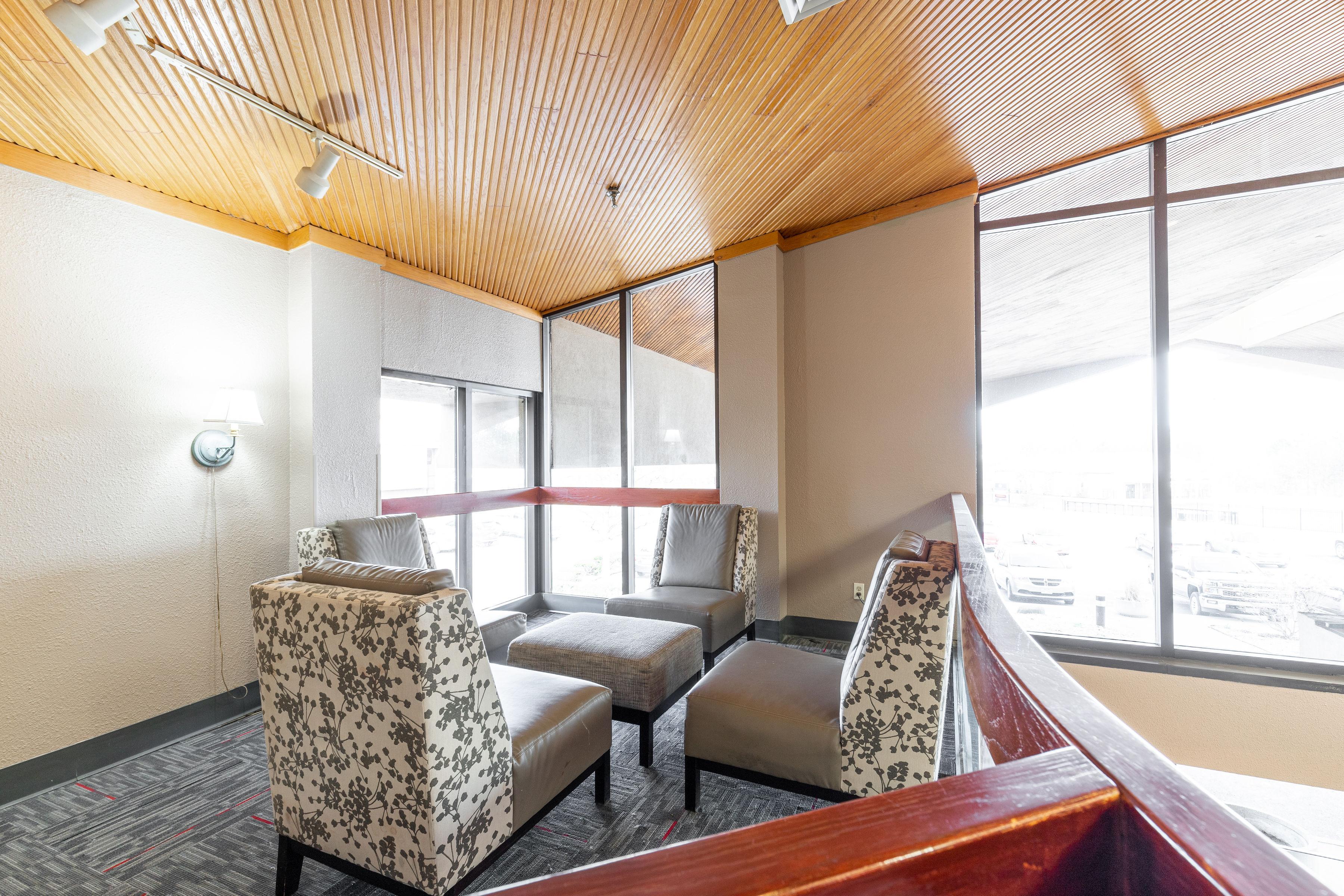 Ramada By Wyndham Columbus North Ξενοδοχείο Westerville Εξωτερικό φωτογραφία