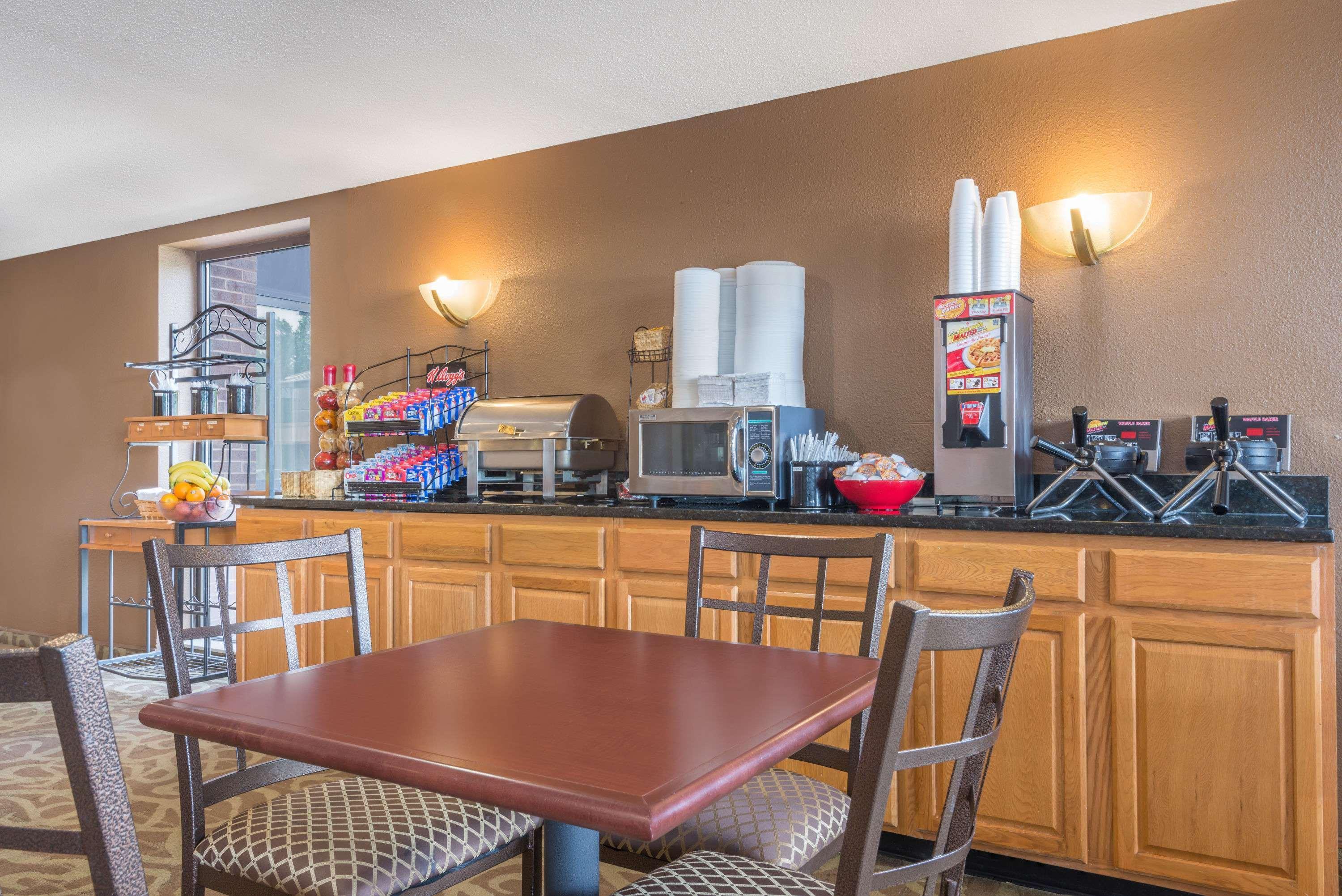 Ramada By Wyndham Columbus North Ξενοδοχείο Westerville Εξωτερικό φωτογραφία