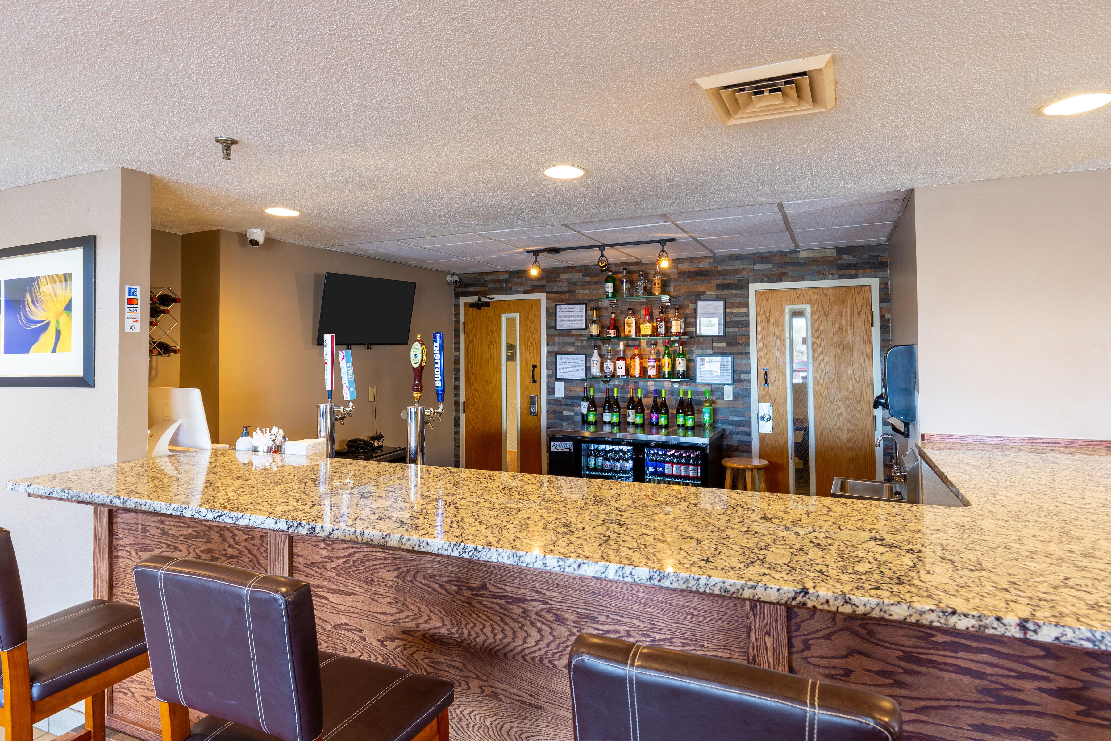 Ramada By Wyndham Columbus North Ξενοδοχείο Westerville Εξωτερικό φωτογραφία