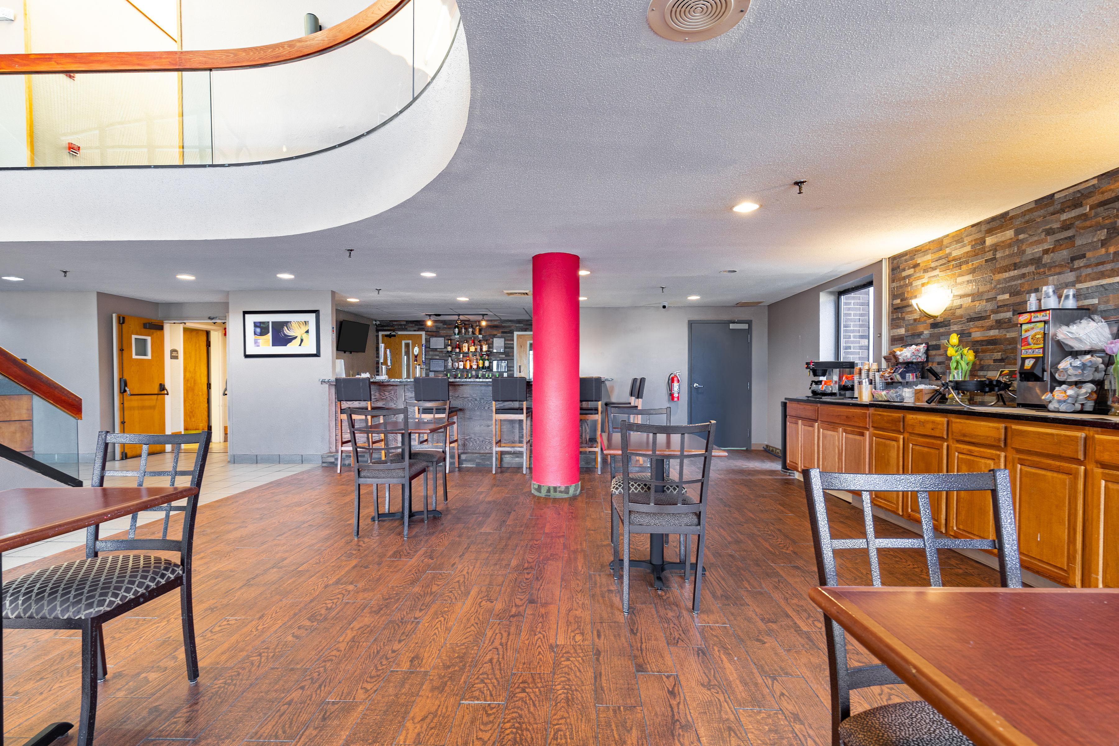Ramada By Wyndham Columbus North Ξενοδοχείο Westerville Εξωτερικό φωτογραφία