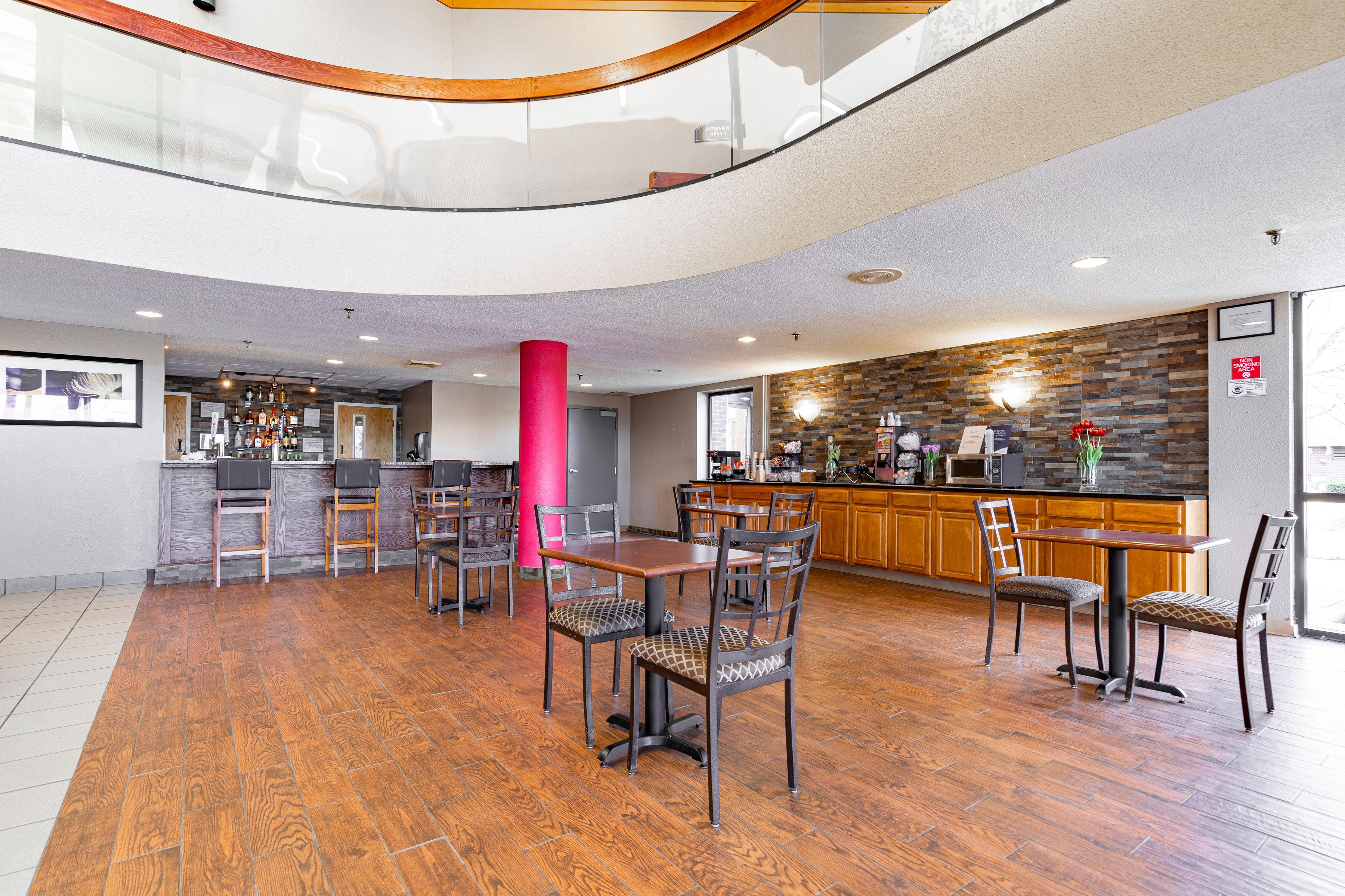Ramada By Wyndham Columbus North Ξενοδοχείο Westerville Εξωτερικό φωτογραφία