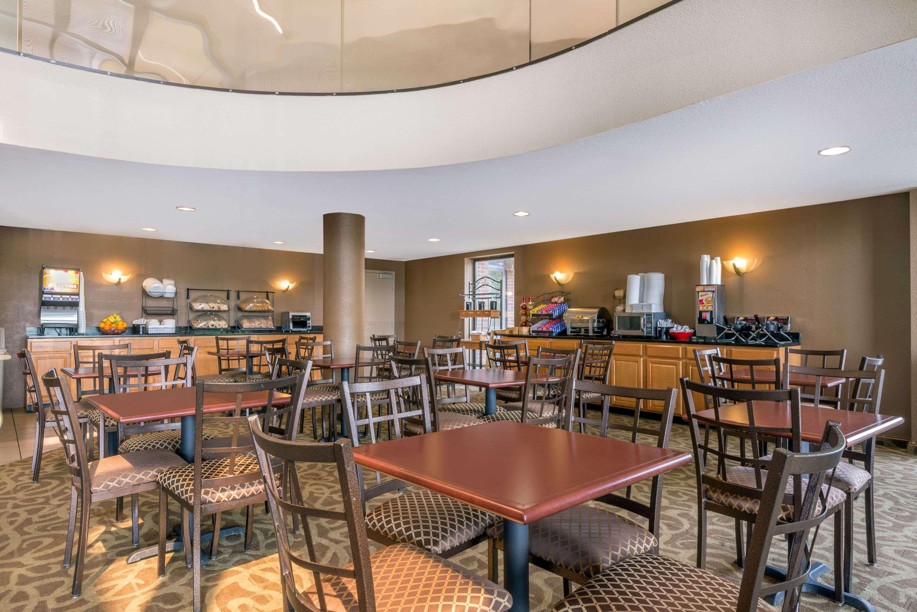 Ramada By Wyndham Columbus North Ξενοδοχείο Westerville Εξωτερικό φωτογραφία