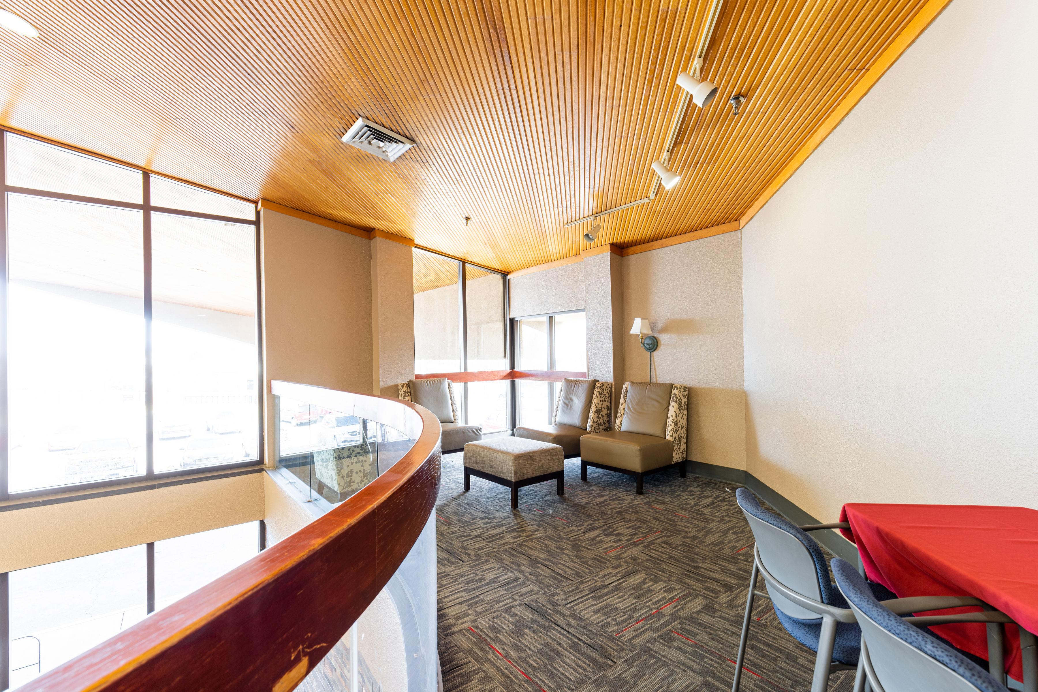 Ramada By Wyndham Columbus North Ξενοδοχείο Westerville Εξωτερικό φωτογραφία