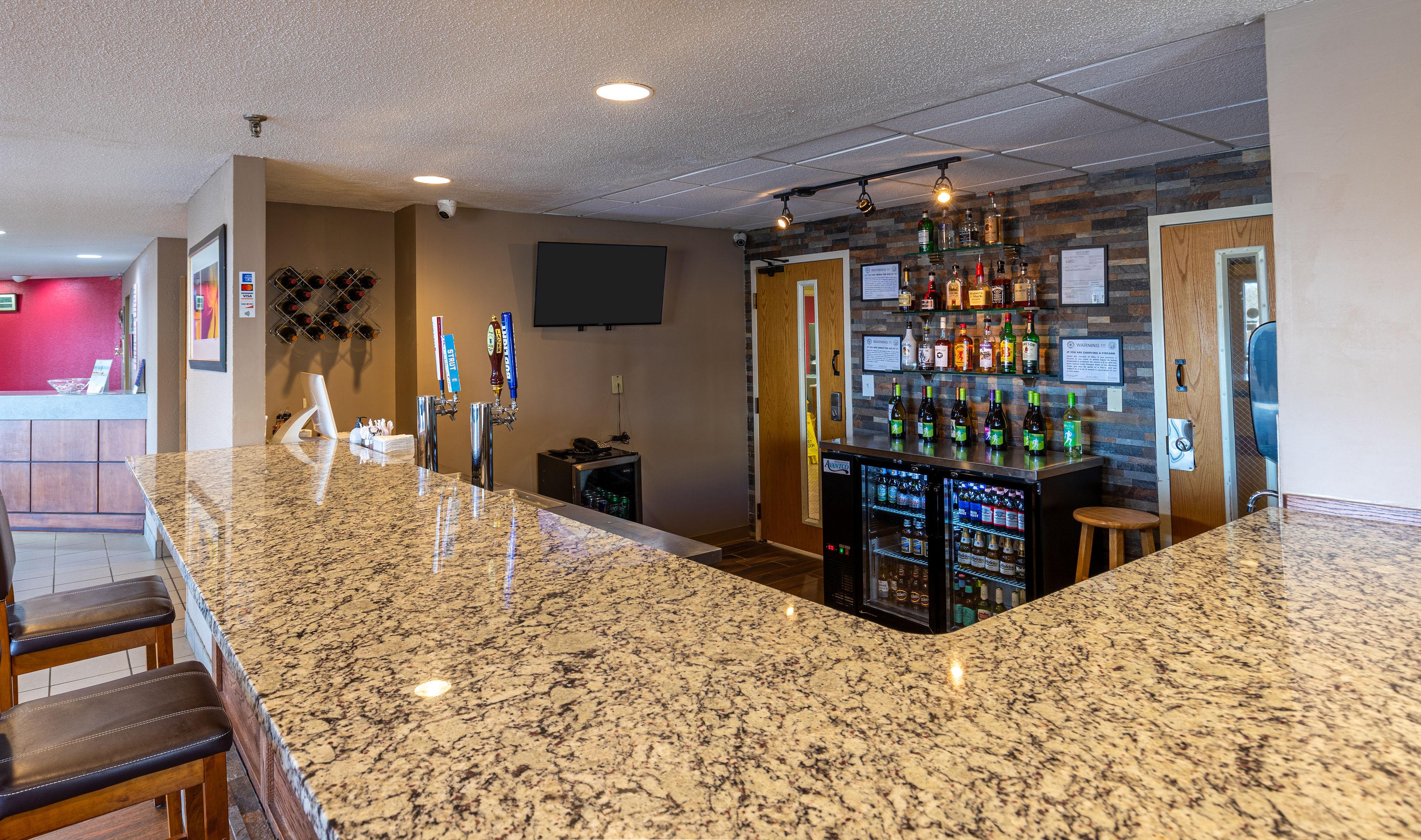 Ramada By Wyndham Columbus North Ξενοδοχείο Westerville Εξωτερικό φωτογραφία